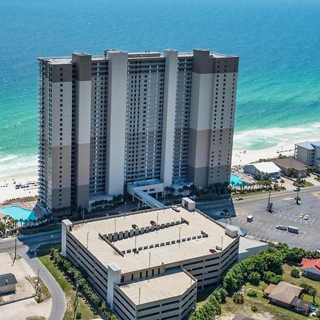 Apartamento Tidewater 314 New Panama City Beach Exterior foto