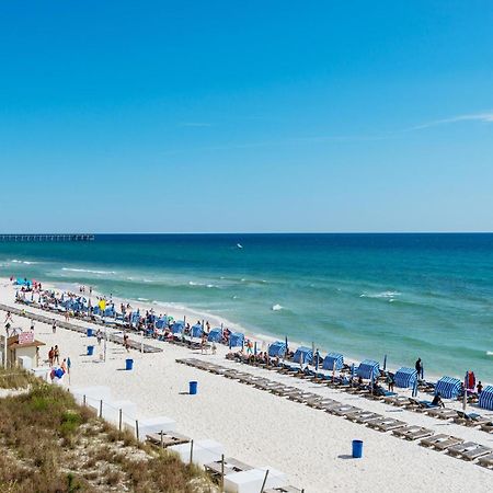 Apartamento Tidewater 314 New Panama City Beach Exterior foto