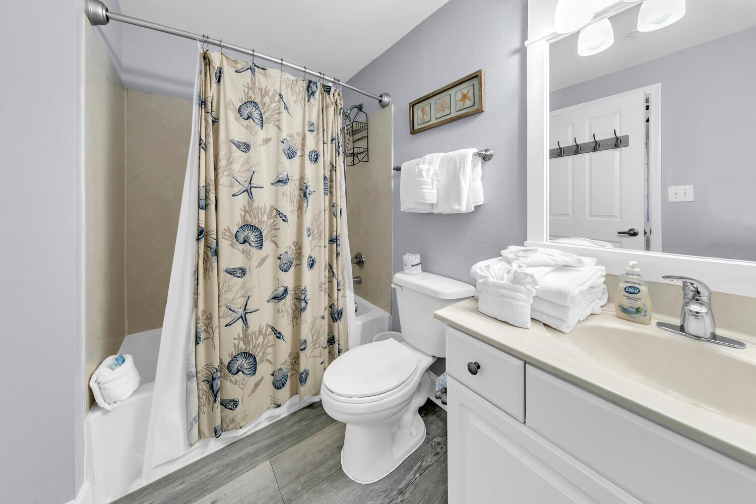 Apartamento Tidewater 314 New Panama City Beach Exterior foto