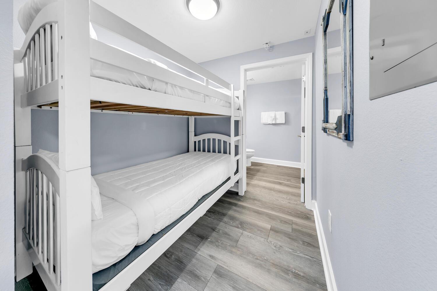 Apartamento Tidewater 314 New Panama City Beach Exterior foto