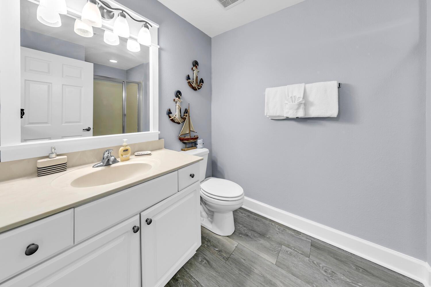 Apartamento Tidewater 314 New Panama City Beach Exterior foto